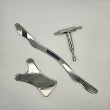 Naturachi Graston 3 Parçalı Mini Set Model 10