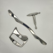 Graston 3 Parçalı Mini Set Model 11