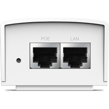 TP-LINK TL-POE4824G 48V Pasif Poe Adaptor Injector Tp-Lınk