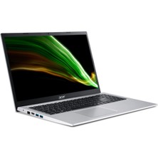 Acer Aspire 3 A315-58 Intel Core i7 1165G7 16GB 512GB SSD Freedos 15.6" Taşınabilir Bilgisayar NX.ADDEY.006