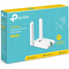 TP-LINK TL-WN822N Hıgh Gaın Wıfı Adaptor Tp-Lınk