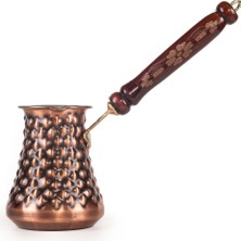 Handygoo Special Giza Bakır Cezve