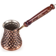 Handygoo Special Giza Bakır Cezve