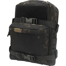 Cosy Zone Koşu Koşmak Için Nemlendirici Ackpack Hafif Sırt Çantası B (Yurt Dışından)