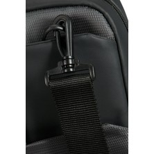 Samsonite Qibyte 14.1" Antrasit Notebook Çantası 16N-09-001