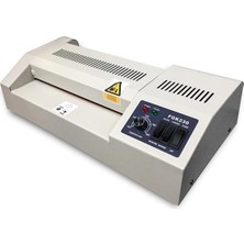 Sonto FGK-230 A4 Analog Laminasyon Makinası