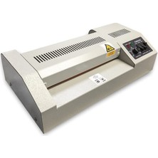 Sonto FGK-230 A4 Analog Laminasyon Makinası