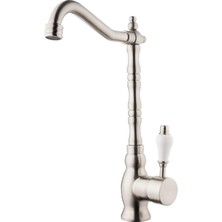 Armos Nostalji Batarya Inox