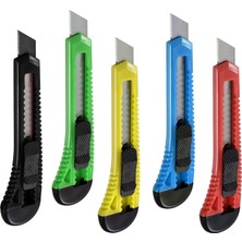 Mimaks C2 Geniş Maket Bıçağı 18MM