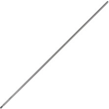 Demir Spor 3 Ayak Orta Boy + 60 cm Çubuk