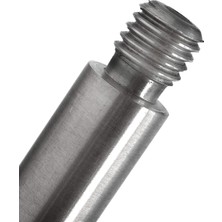 Demir Spor Çubuğu Ø 8 mm Boy 60 cm