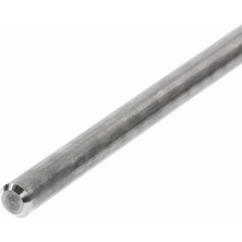 Demir Spor Çubuğu Ø 8 mm Boy 60 cm