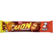 Nestle Lion Chocolate 60 G