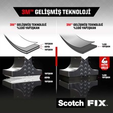 Scotch E x treme Dış Mekan Ekstra Güçlü 19 mm x 1.5M