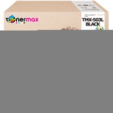 tonermax Samsung CLT-K503L / Pro Express C3060/ C3010 Siyah Muadil Toner