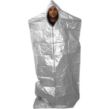 Tpa Isı Koruyucu Elbise