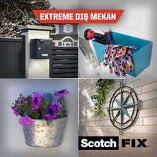 Scotch E x treme Dış Mekan Ekstra Güçlü 19 mm x 5M