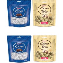 Ülker Ece Çikolata 700G & Ece Trio 600G
