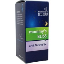 Mommy's Bliss Gripe Water Gece Kullanım Gaz Damlası 120ml
