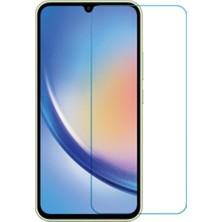 Binano Extreme Samsung A34 Nano Ekran Koruyucu