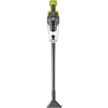 Ryobi RHV18F-0 One+ Akülü Dik Süpürge (Aküsüz)