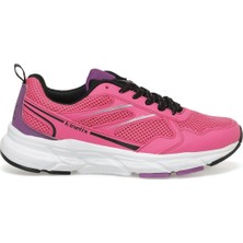 Kinetix Myte Tx W 3fx Fuşya Kadın Koşu Ayakkabısı