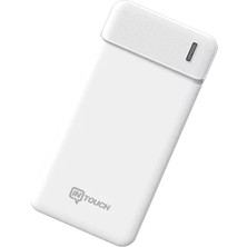 Intouch Max-In Slim 10.000 Mah Powerbank