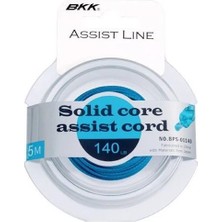 Bkk Solid Core Assist Cord