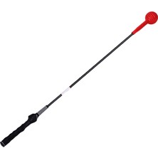 Segolike Golf Swing Trainer Aid Golf Club Trainer Golf Eğitmeni Yeni Başlayan Yetişkin Kırmızı Için Yardım (Yurt Dışından)