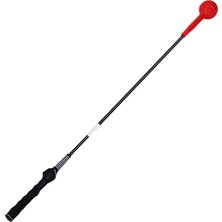 Segolike Golf Swing Trainer Aid Golf Club Trainer Golf Eğitmeni Yeni Başlayan Yetişkin Kırmızı Için Yardım (Yurt Dışından)