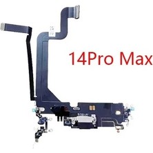 Tkgz Iphone 14 Pro Max Full Şarj Soketi