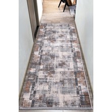 Konfor Dokuma Akrilik 6059 Granada Yolluk Halı80x200