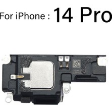 Tkgz Iphone 14 Pro Full Buzzer (Dış Ses)
