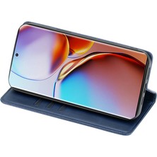 Xshine Buzağı Dokusu Pu Deri Telefon Kılıfı Honor 80 Se 5g, Cüzdan Stand Manyetik Otomatik Absorbed Tam Koruma Telefon Kapağı (Yurt Dışından)