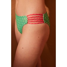 Madera Chic Bikini Altı