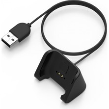 Gjob Amazfit Bip Şarj Cihazı USB Kablo
