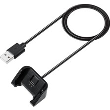 Gjob Amazfit Bip Şarj Cihazı USB Kablo