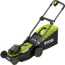 Ryobi RY18 LMX40A-240 18V Li-Ion Akülü Çim Biçme - 40 cm