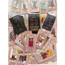 Regin Başlangıç Tarot