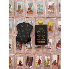 Regin Başlangıç Tarot