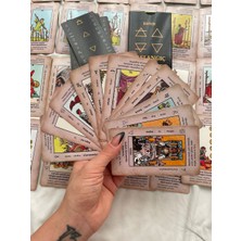 Regin Başlangıç Tarot