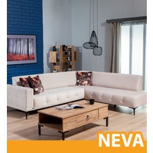 ModaLife Neva Köşe Koltuk Takımı