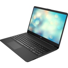 Hp 15S-FQ4016NT 54U50EA I5-1155G7 8 GB 512 GB SSD Iris Xe Graphics 15,6'' Full Hd Taşınabilir Bilgisayar