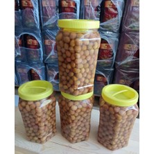 Alidem Yeşil Çizik Zeytin Edremit Yağlı 1.5 kg