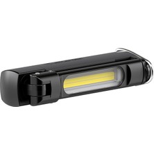 LED Lenser W6R Work Fener