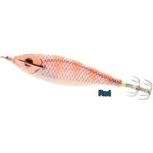 Dtd Arbun Jig 8cm Glowlu Kalamar Zokası