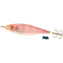 Dtd Arbun Jig 8cm Glowlu Kalamar Zokası