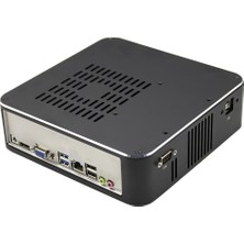 Elsky QM10H-I5 Intel Core I5 10210U 8gb 250GB SSD Mini Pc