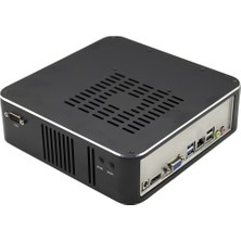 Elsky QM10H-I7 Intel Core I7 10510U 8gb 250GB SSD Mini Pc