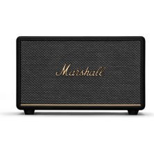 Marshall Acton Iıı Bt, Black